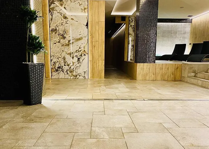 Jj Sport Concept Hotel Cracovia